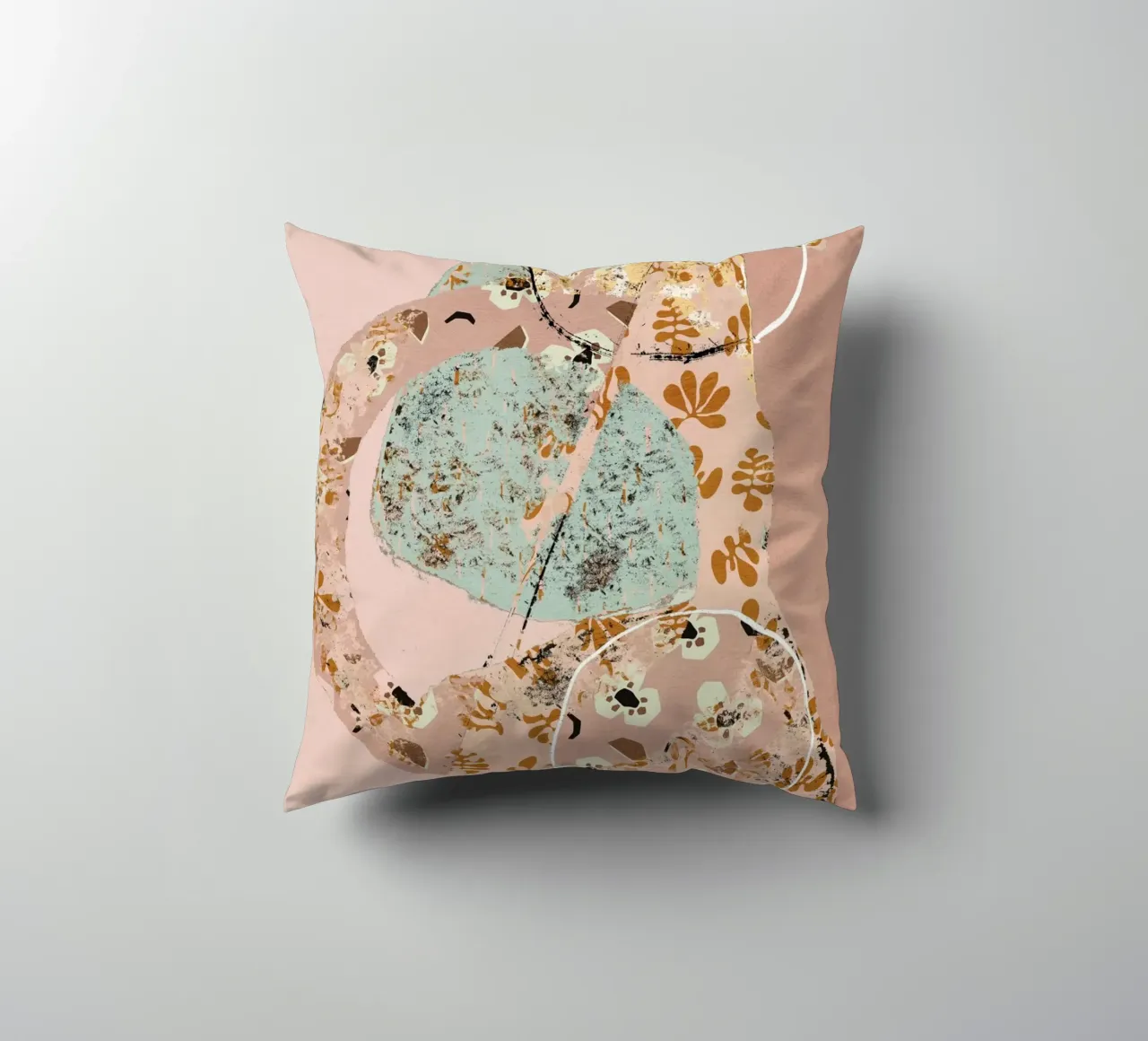 Pattern Play No 05 cuscino da treechild