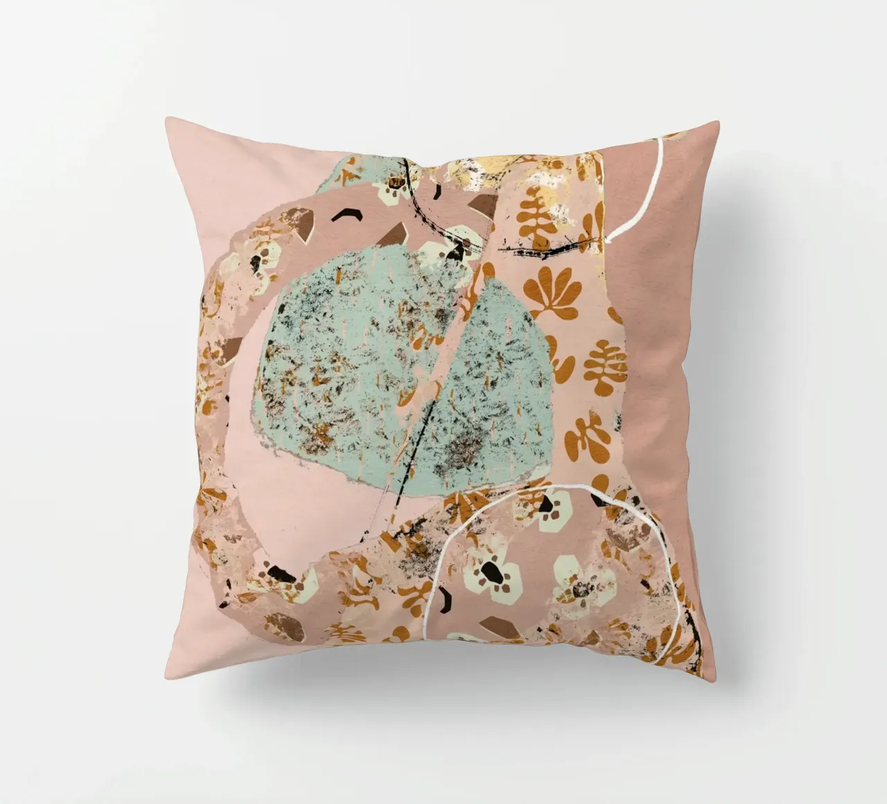 Pattern Play No 05 cuscino da treechild