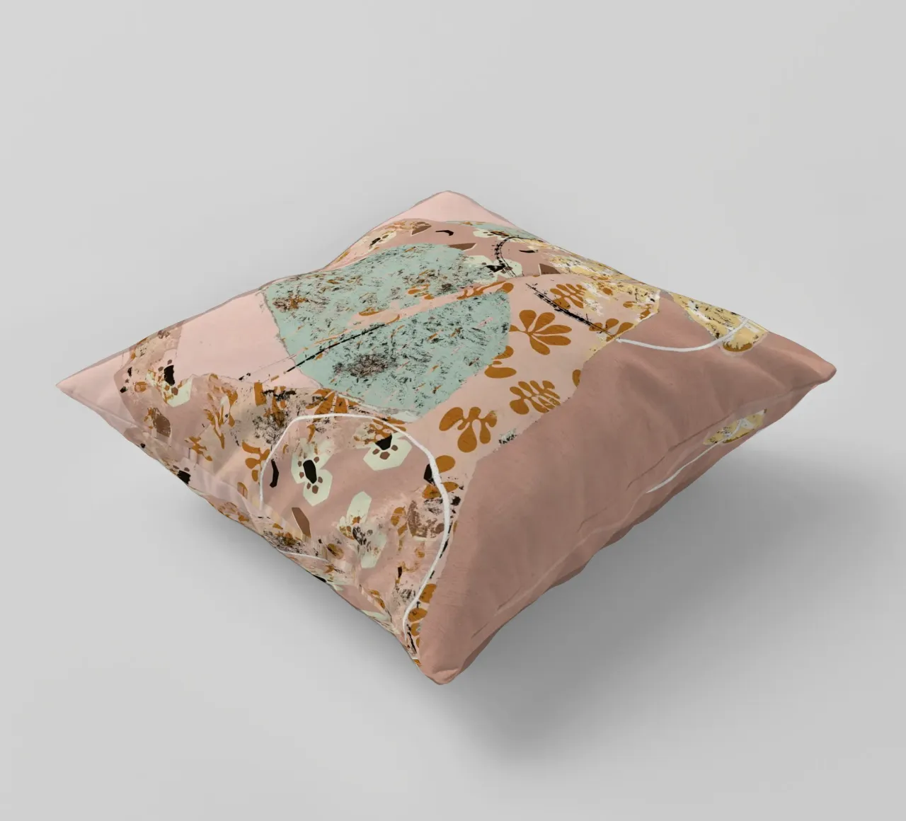 Pattern Play No 05 cuscino da treechild