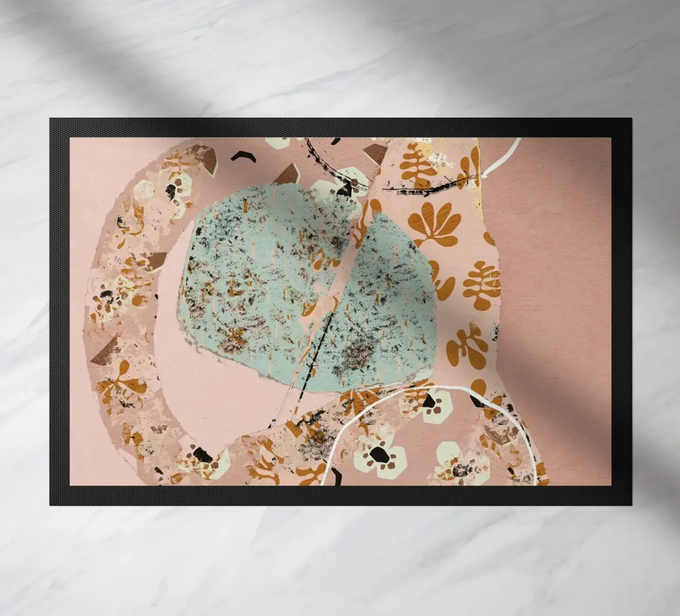 Pattern Play No 05 zerbino da treechild