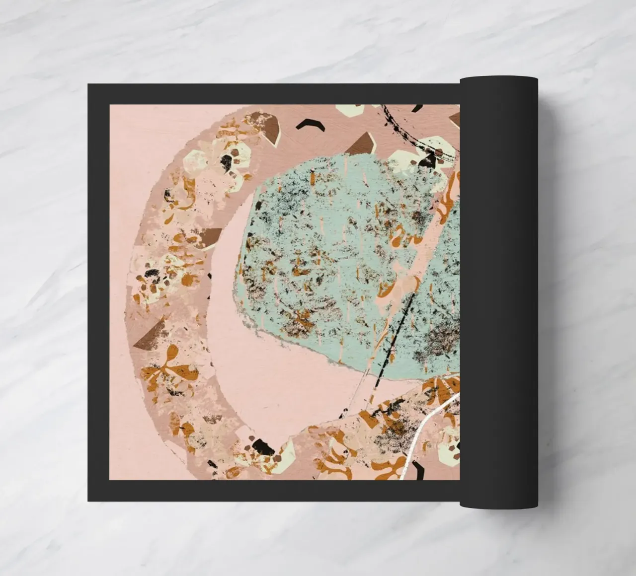 Pattern Play No 05 zerbino da treechild