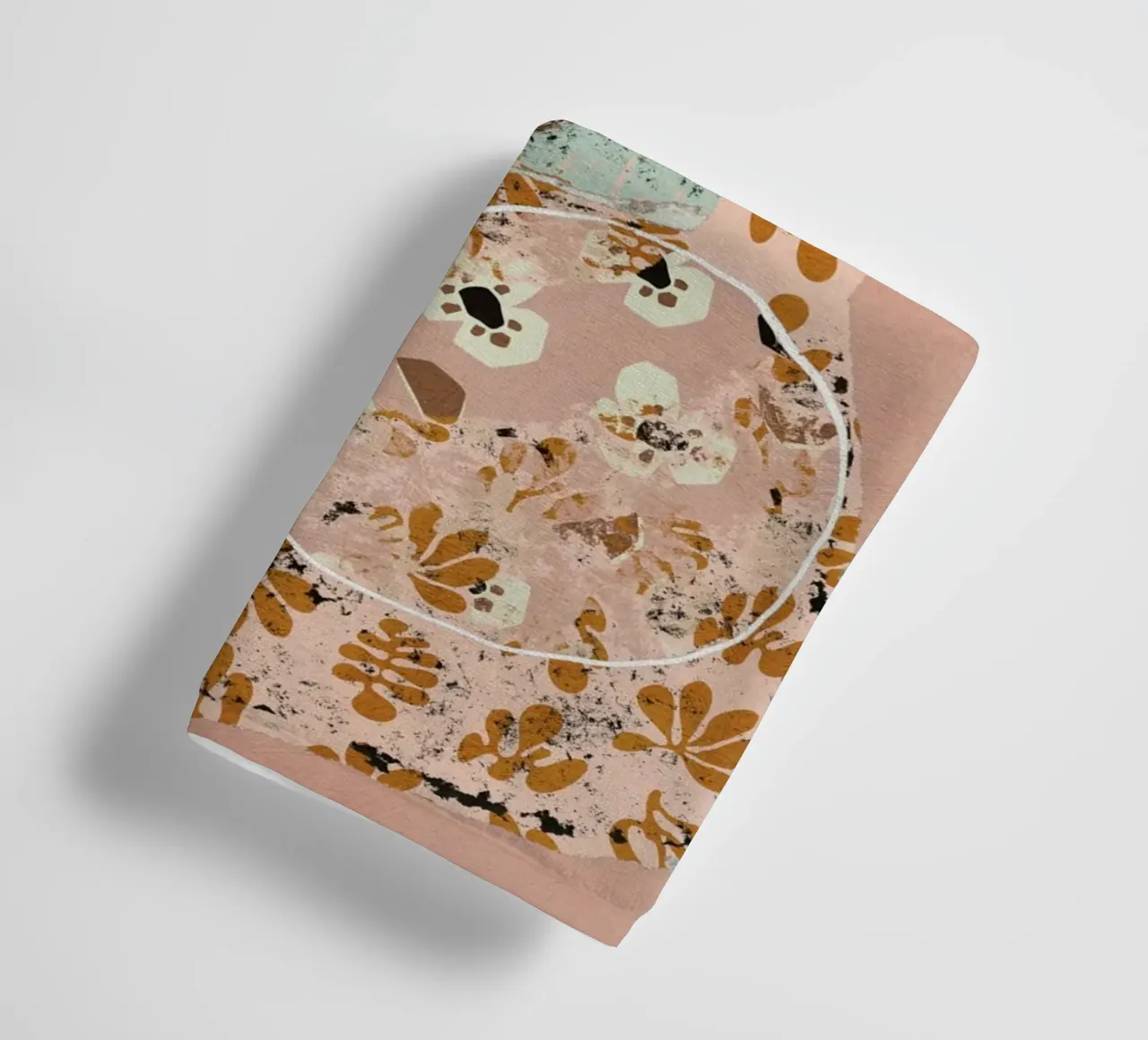 Pattern Play No 05 asciugamano da bagno da treechild