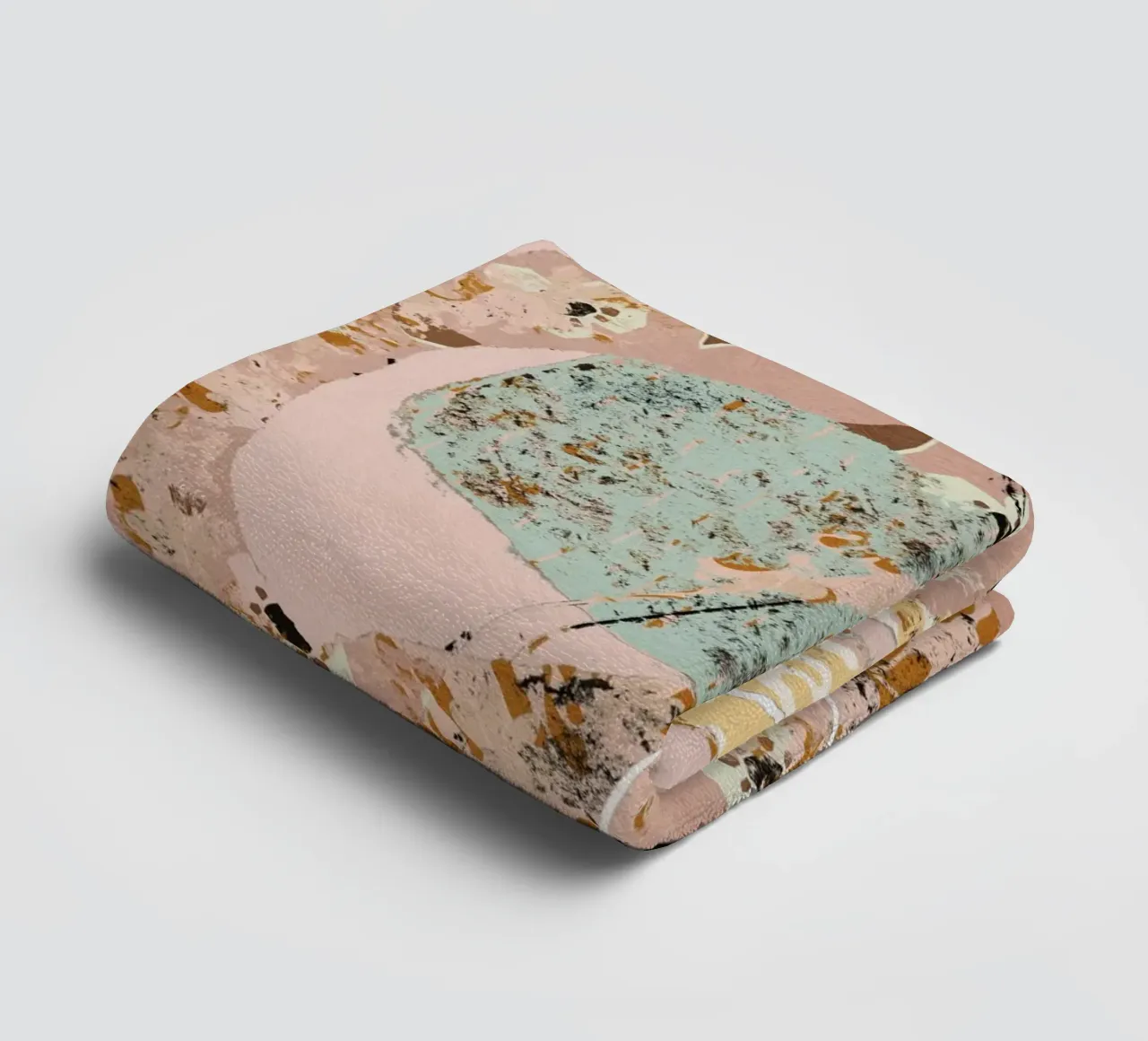 Pattern Play No 05 asciugamano da bagno da treechild