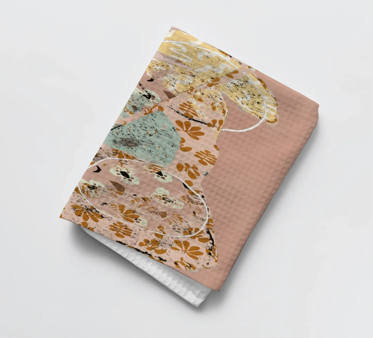 Pattern Play No 05 canovaccio da cucina da treechild