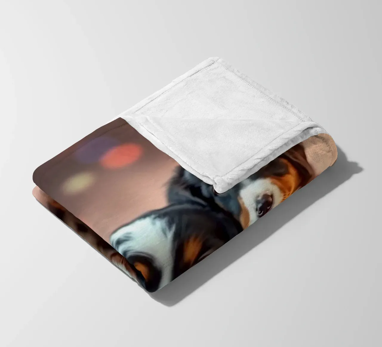 cuccioli carini #58 coperta in pile da Yumis.Beargang.and.Me