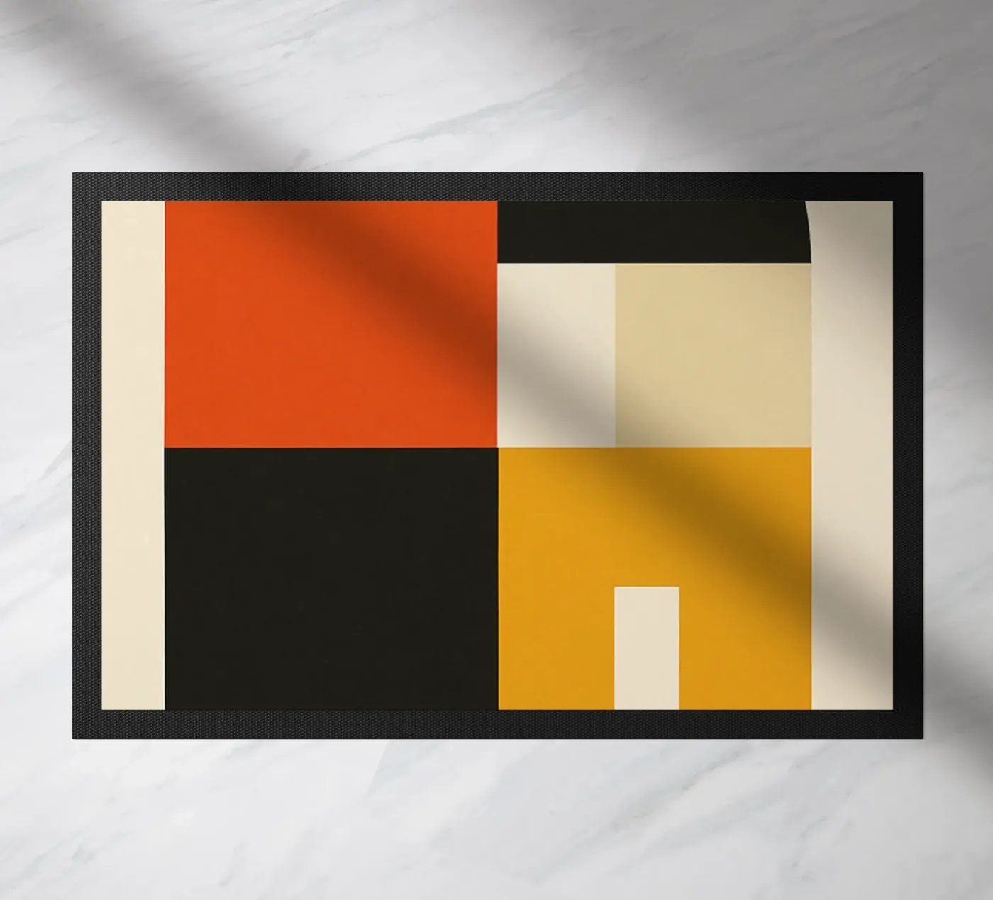 Potential deurmat van Studio M