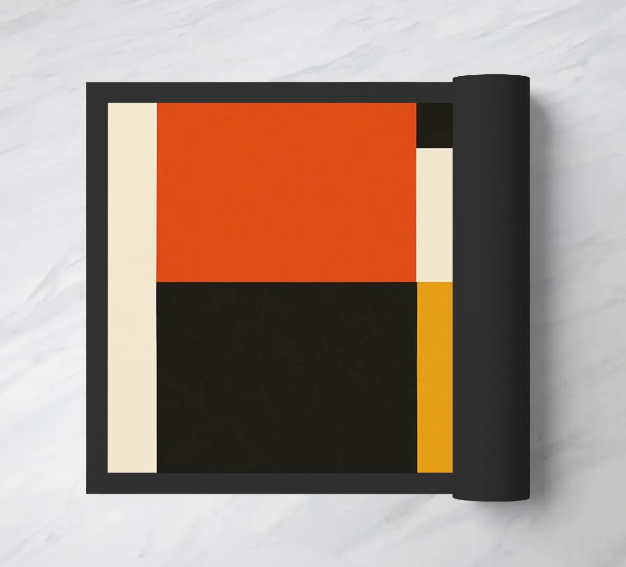 Potential deurmat van Studio M