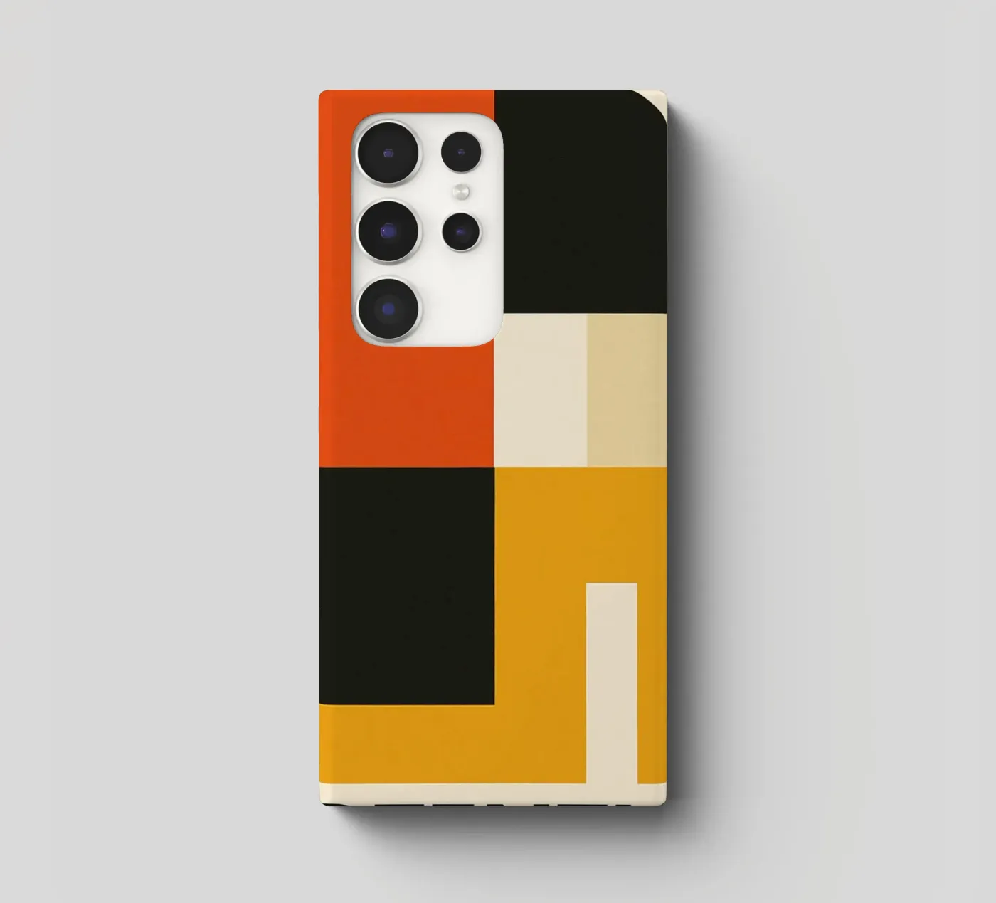 Potential cover samsung da Studio M