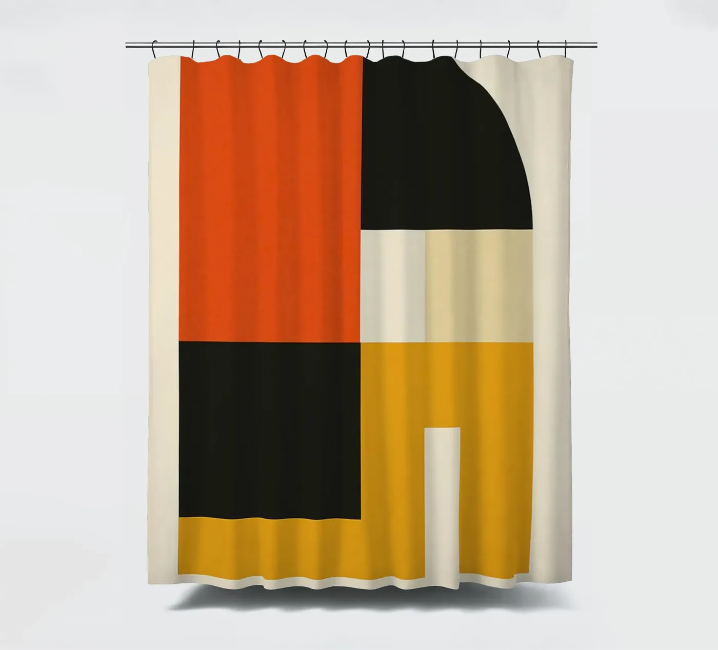 Potential Duschvorhang von Studio M