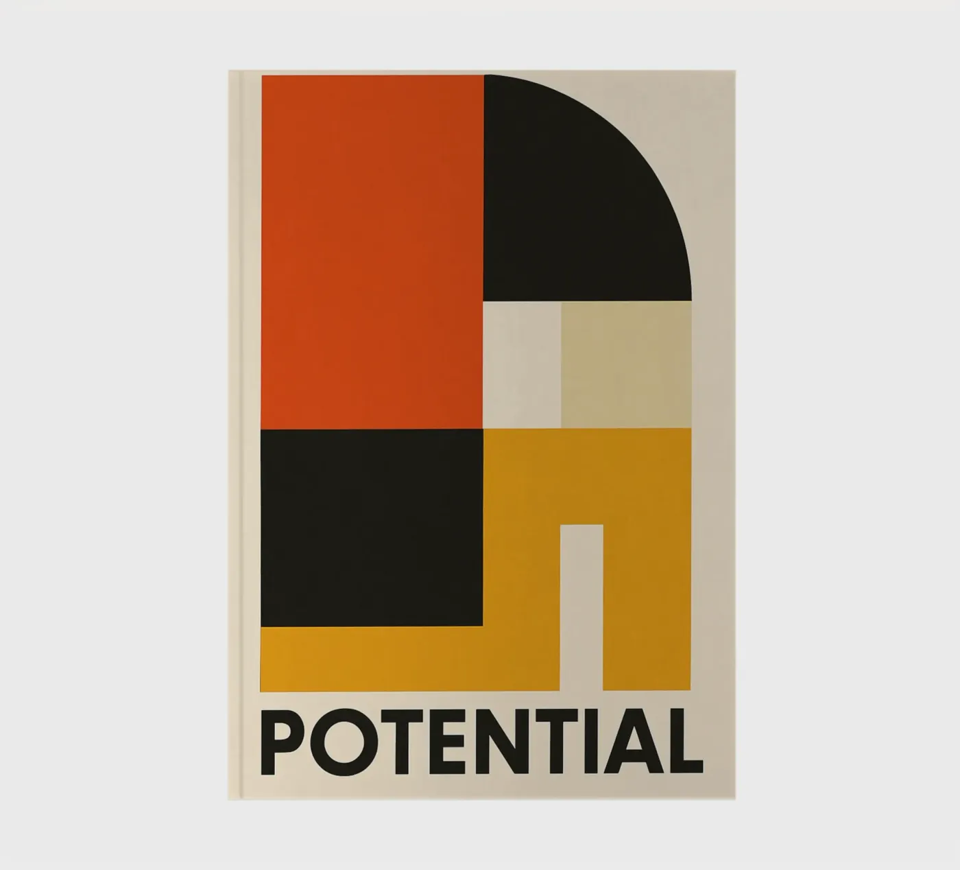 Potential notebook by Studio M