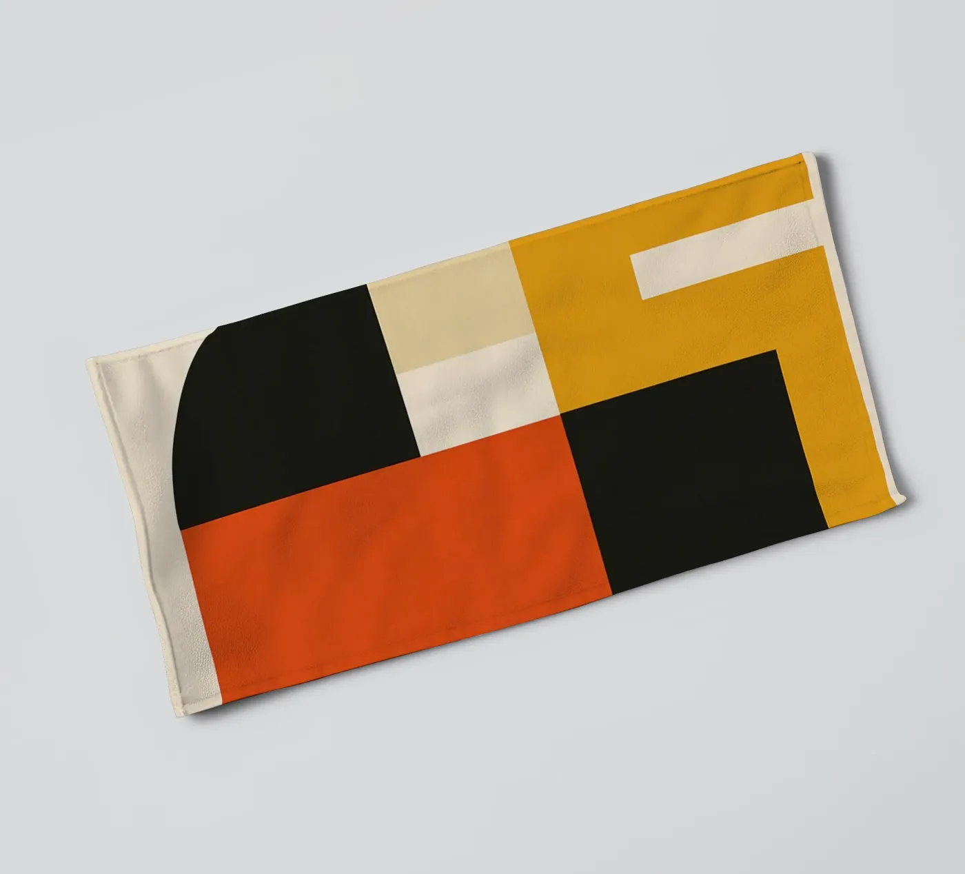Potential badhanddoek van Studio M
