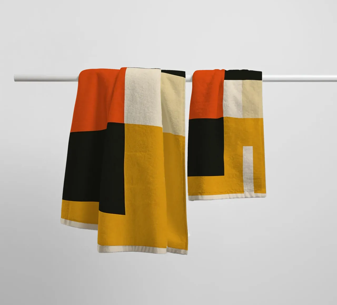 Potential towel by Studio M