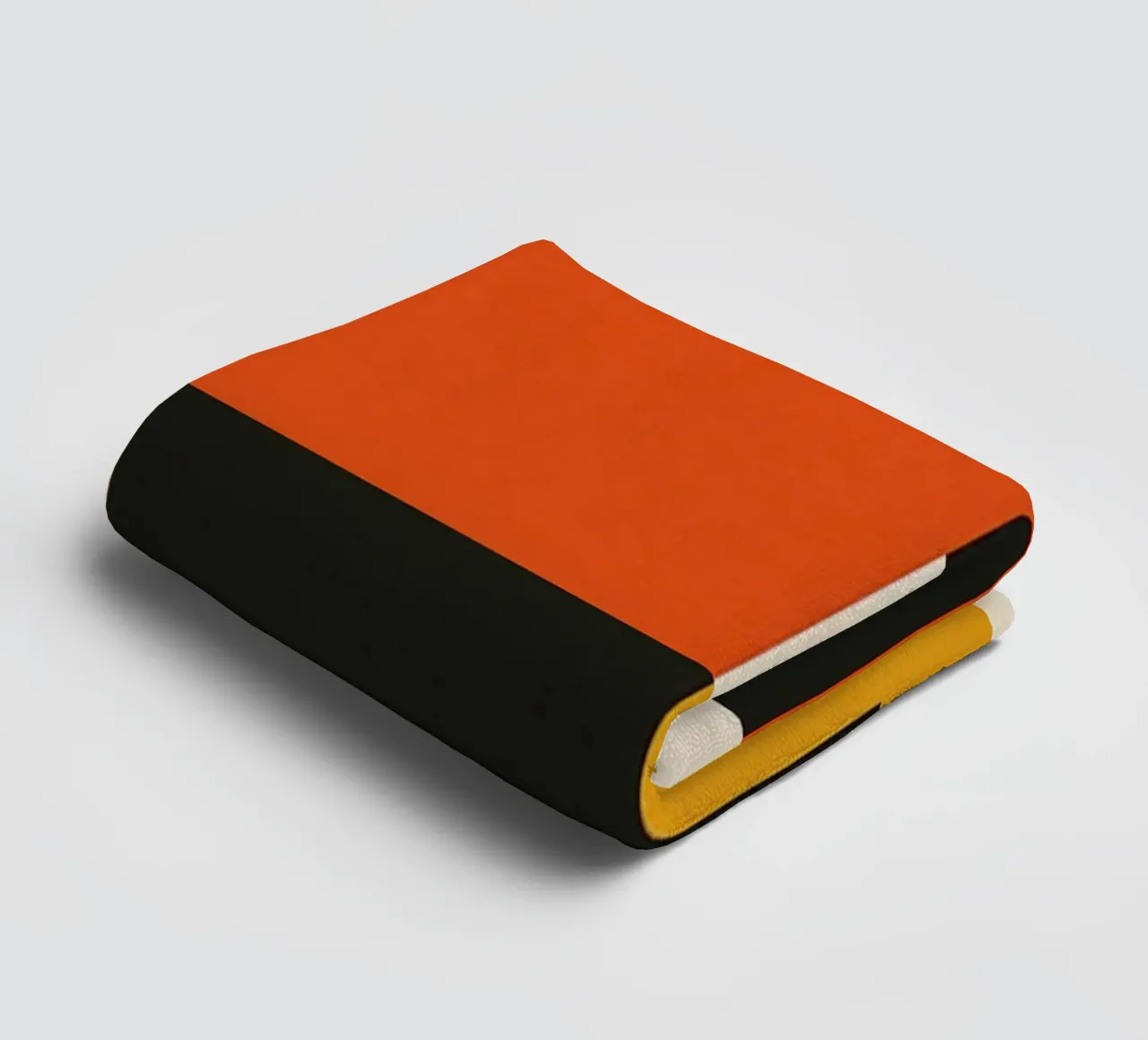 Potential towel by Studio M