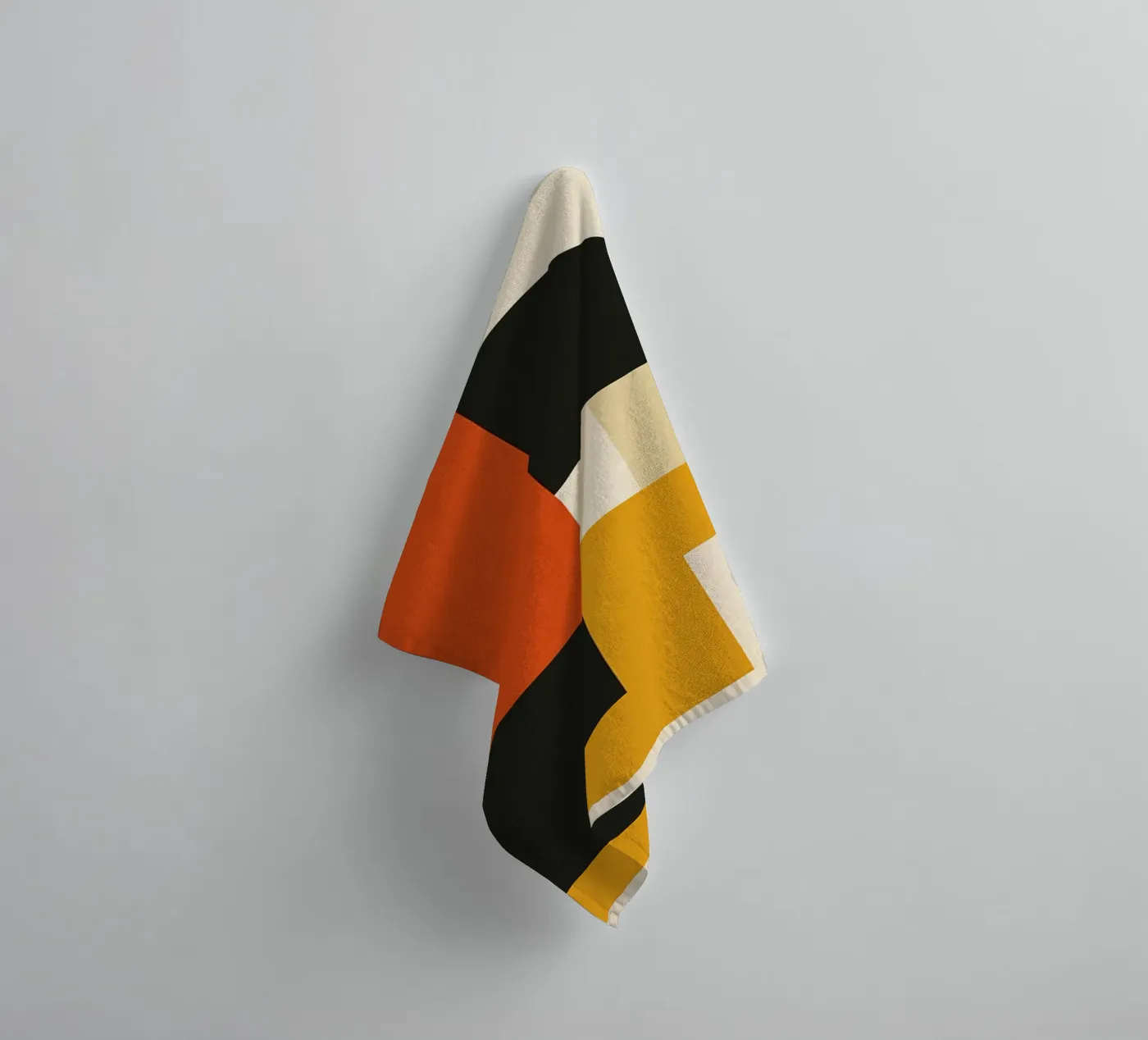 Potential badhanddoek van Studio M