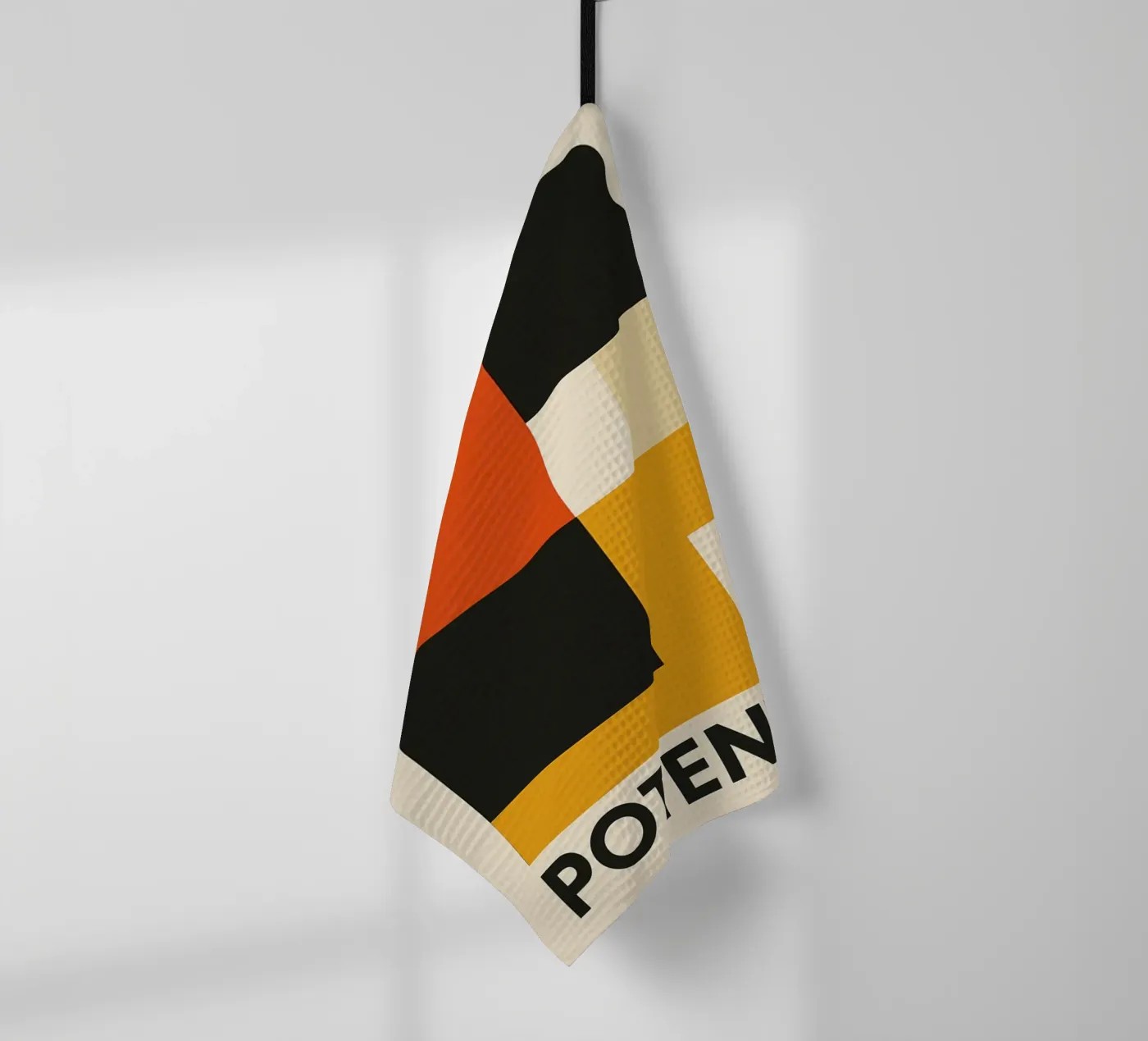 Potential torchon de Studio M