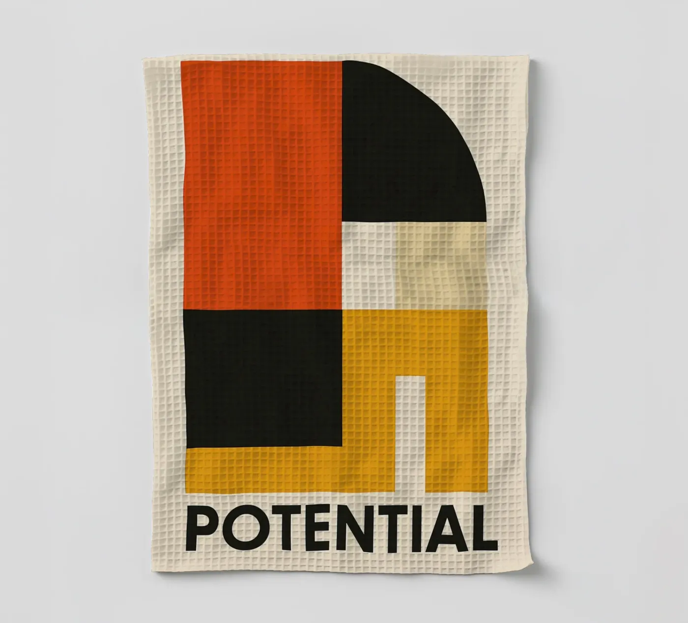 Potential Geschirrtuch von Studio M