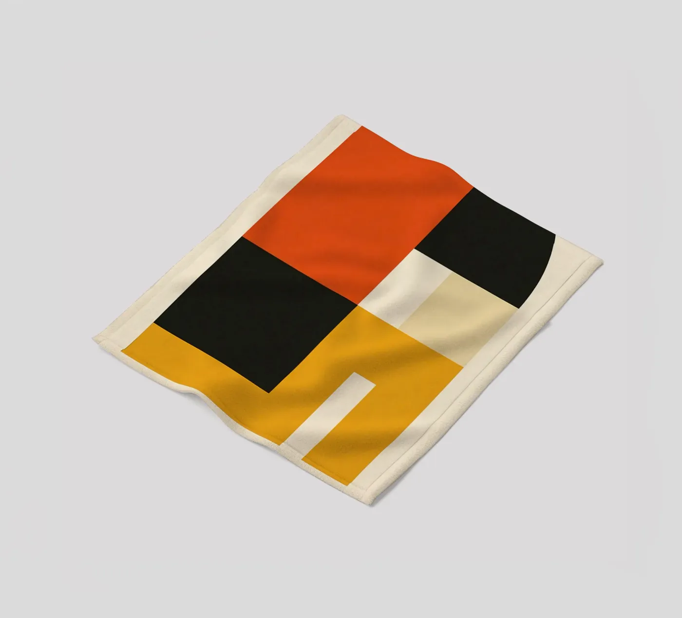 Potential Fleecedecke von Studio M