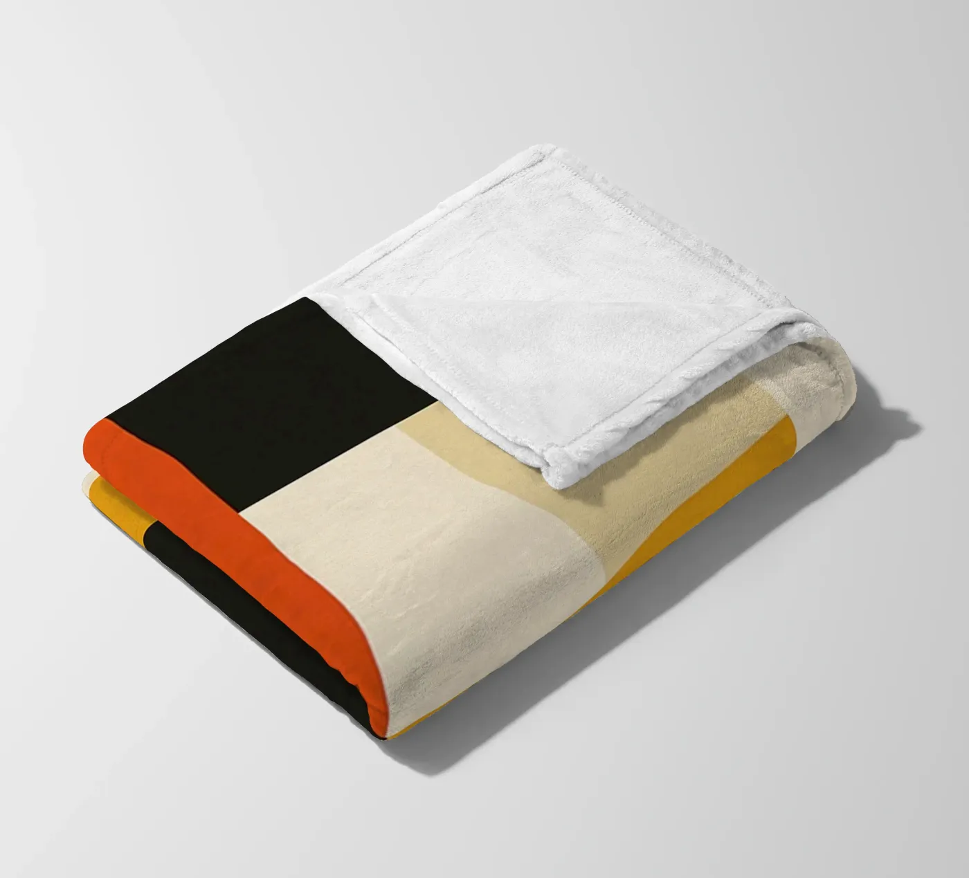 Potential Fleecedecke von Studio M