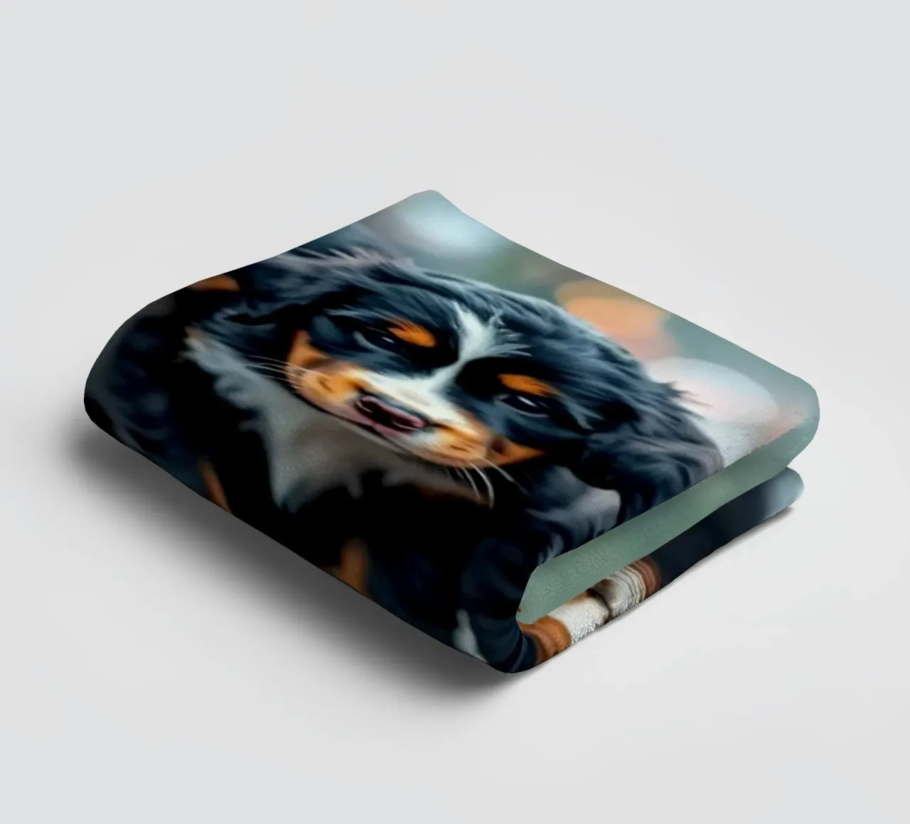 cuccioli carini #61 asciugamano da bagno da Yumis.Beargang.and.Me