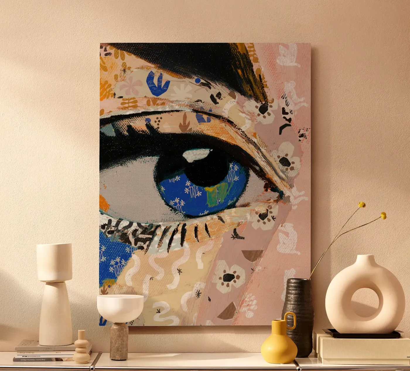 Pattern Play No 06 pannello forex da treechild