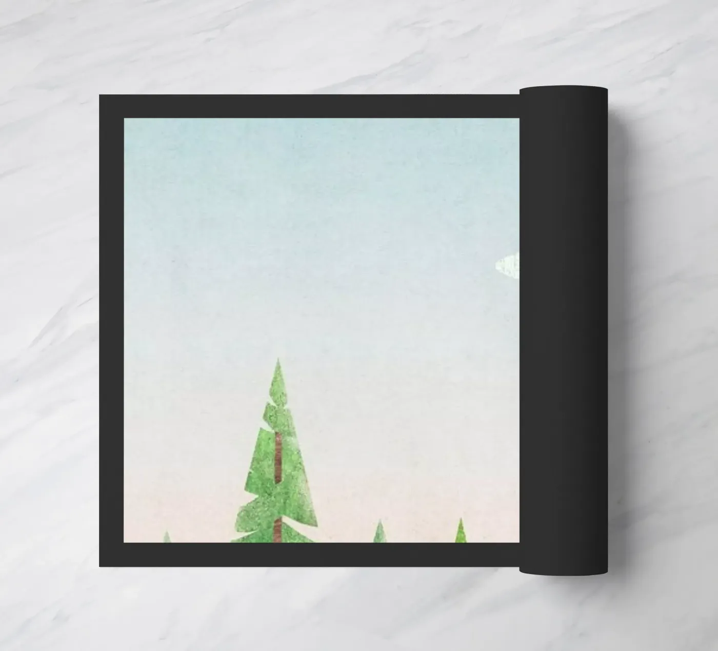 Seattle zerbino da Henry Rivers