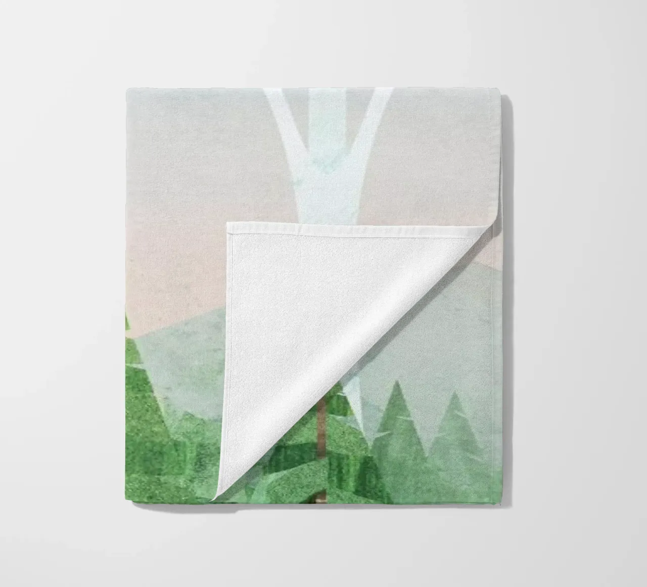 Seattle telo mare da Henry Rivers