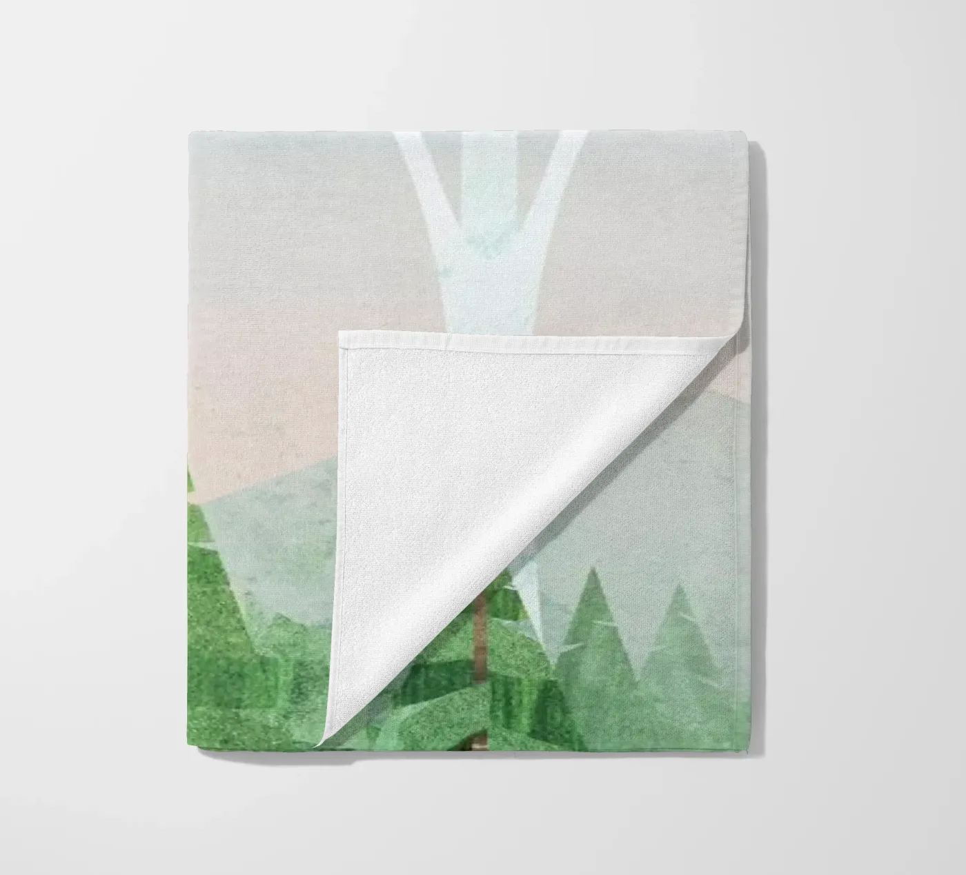 Seattle telo mare da Henry Rivers