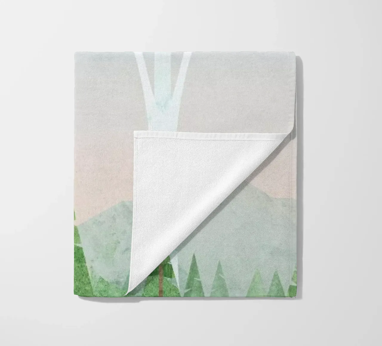 Seattle telo mare da Henry Rivers