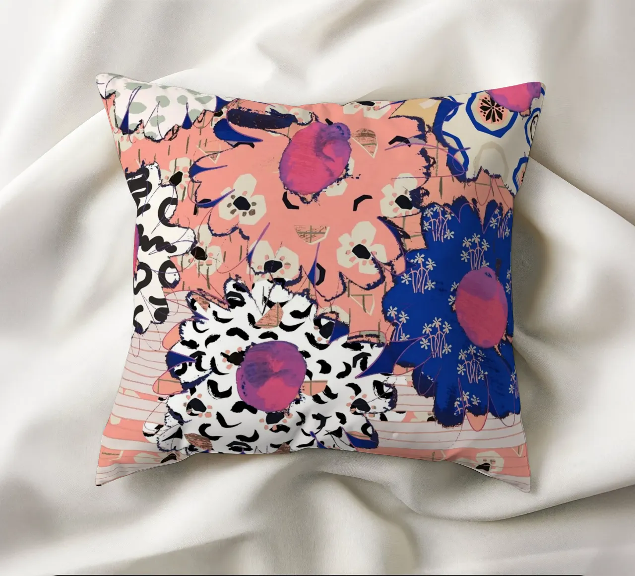 Pattern Play No 07 cuscino da treechild