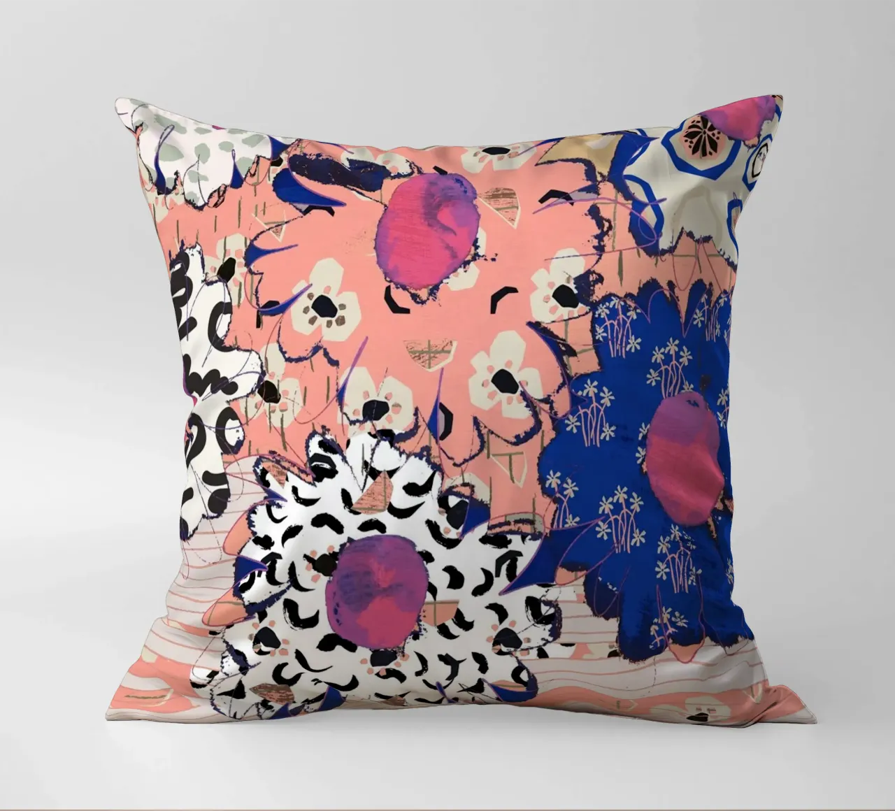 Pattern Play No 07 cuscino da treechild