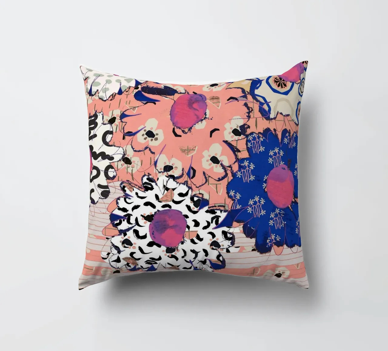 Pattern Play No 07 cuscino da treechild