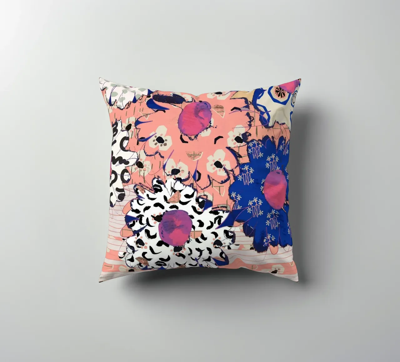 Pattern Play No 07 cuscino da treechild