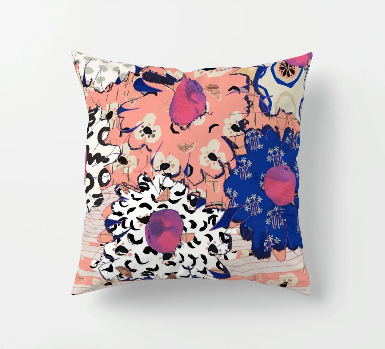 Pattern Play No 07 cuscino da treechild