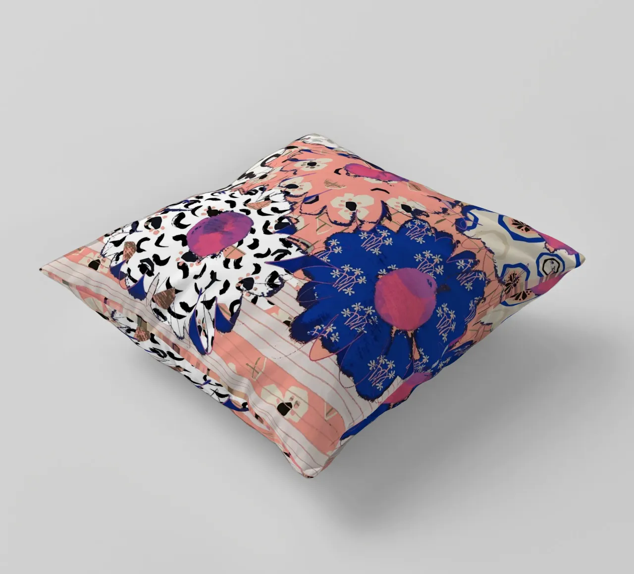 Pattern Play No 07 cuscino da treechild