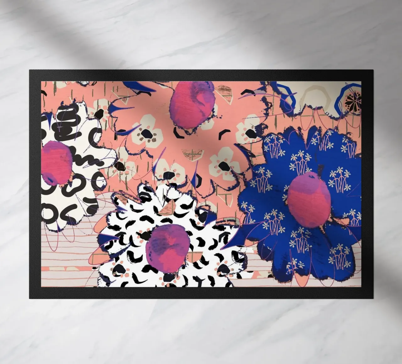 Pattern Play No 07 zerbino da treechild