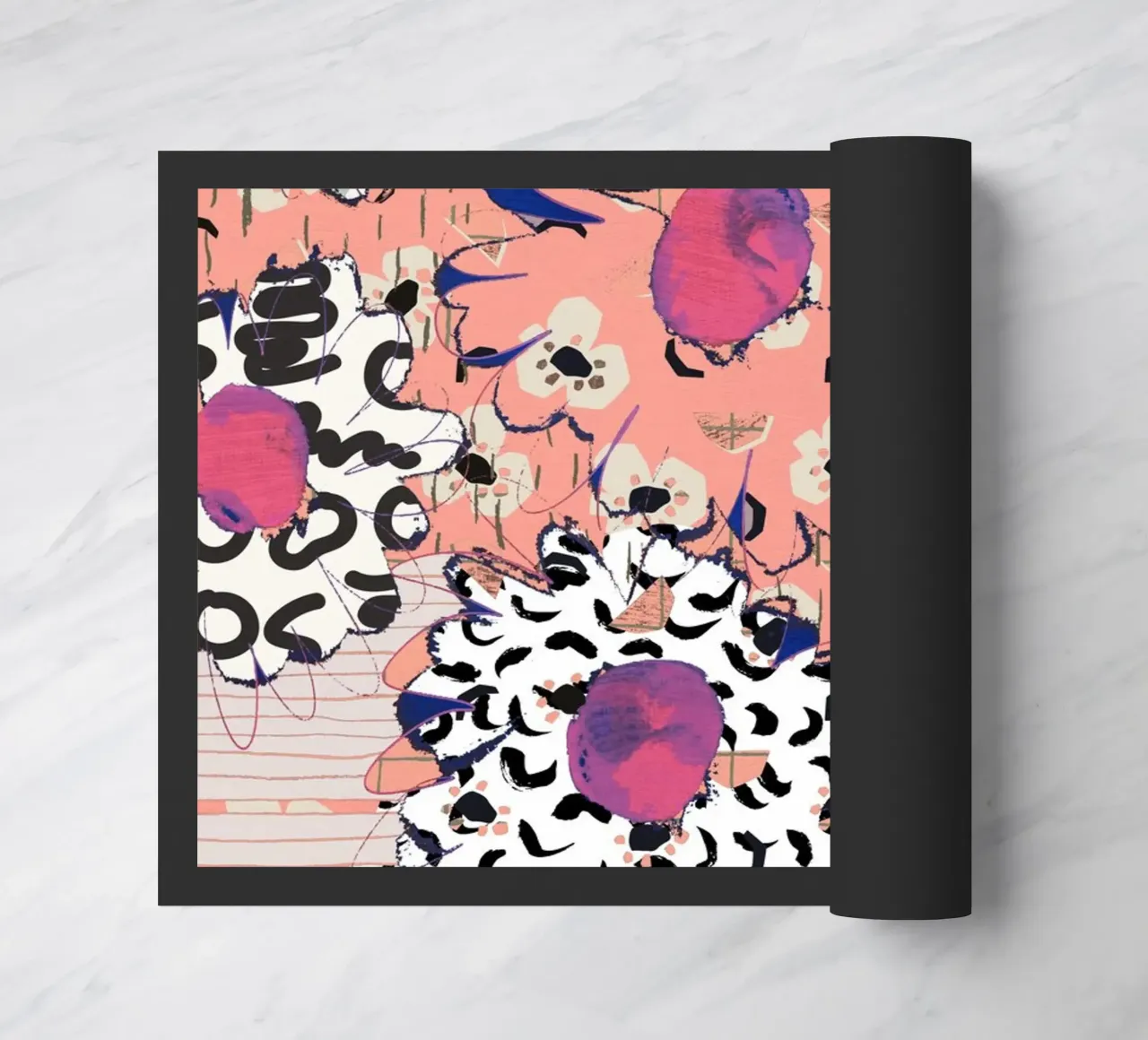 Pattern Play No 07 zerbino da treechild