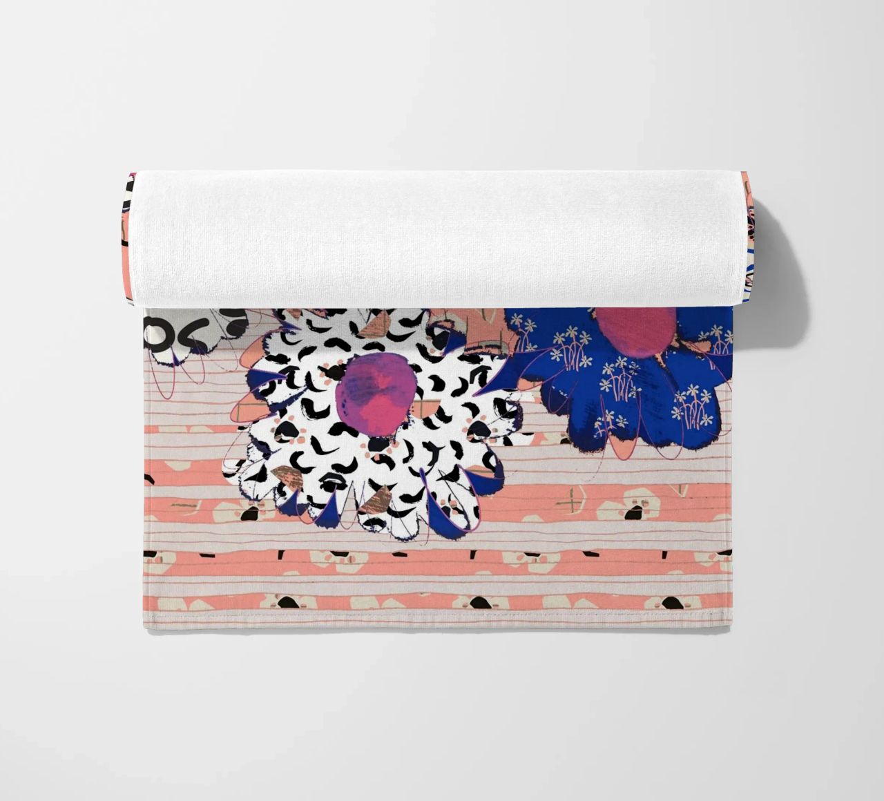 Pattern Play No 07 telo mare da treechild