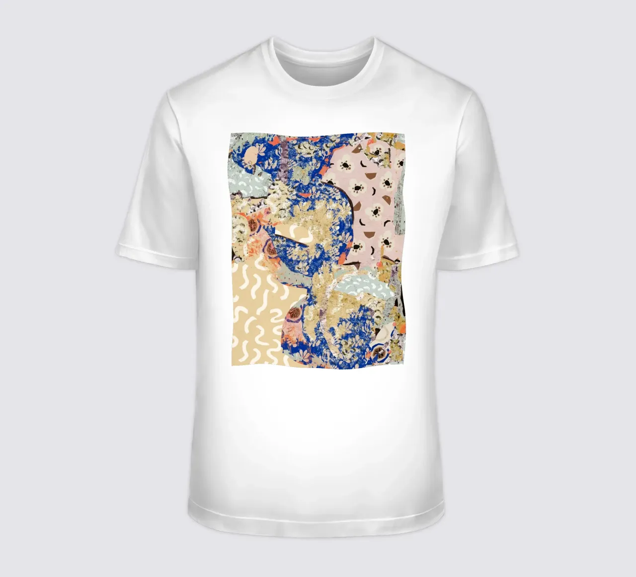 Pattern Play No 08 camiseta de treechild
