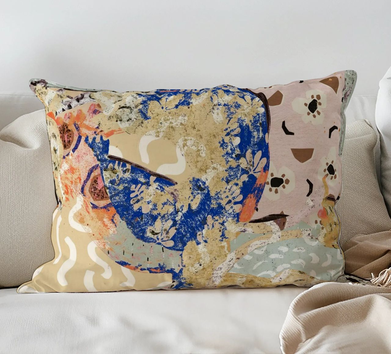Pattern Play No 08 cuscino da treechild