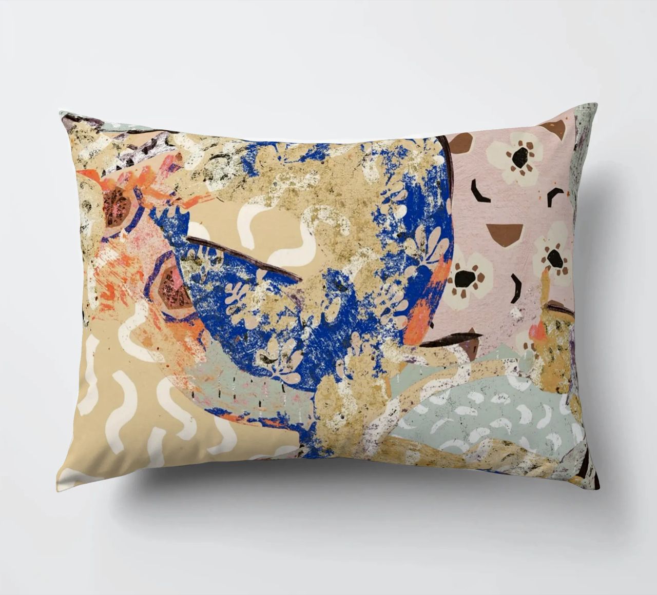 Pattern Play No 08 cuscino da treechild