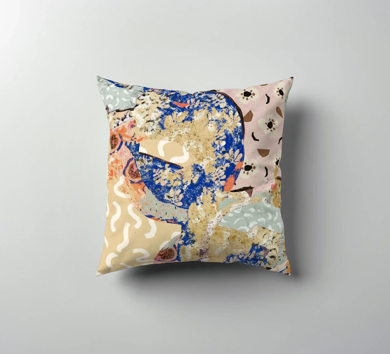 Pattern Play No 08 cuscino da treechild