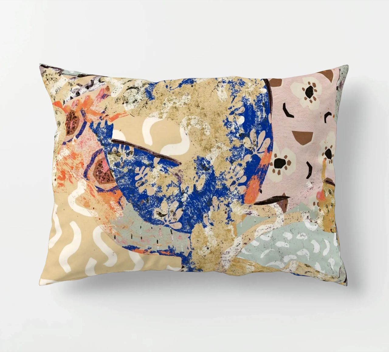 Pattern Play No 08 cuscino da treechild