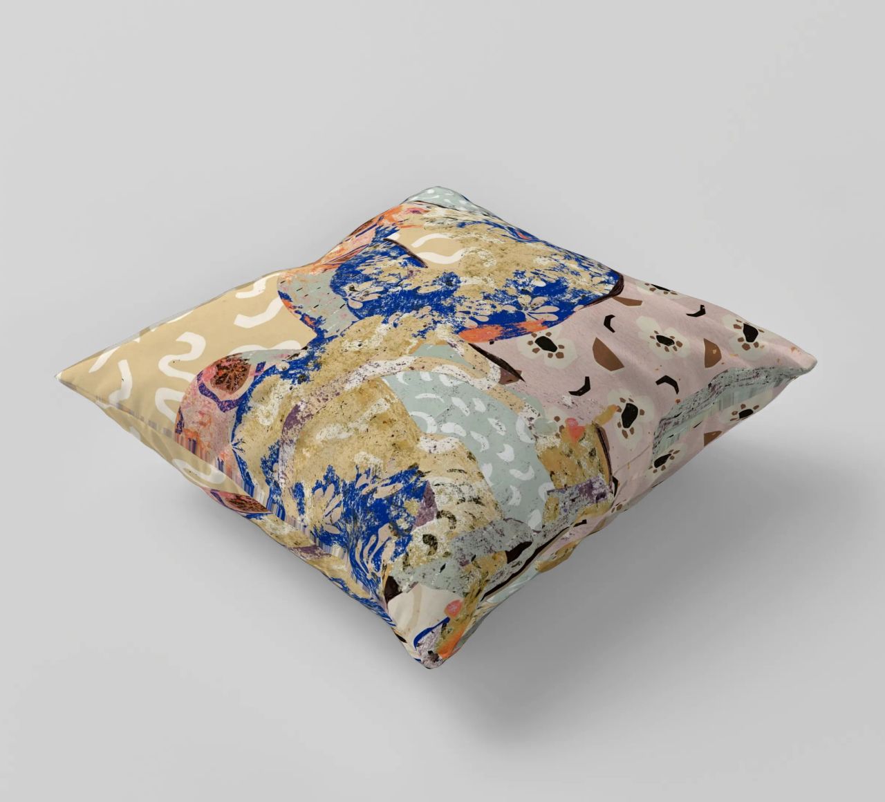 Pattern Play No 08 cuscino da treechild