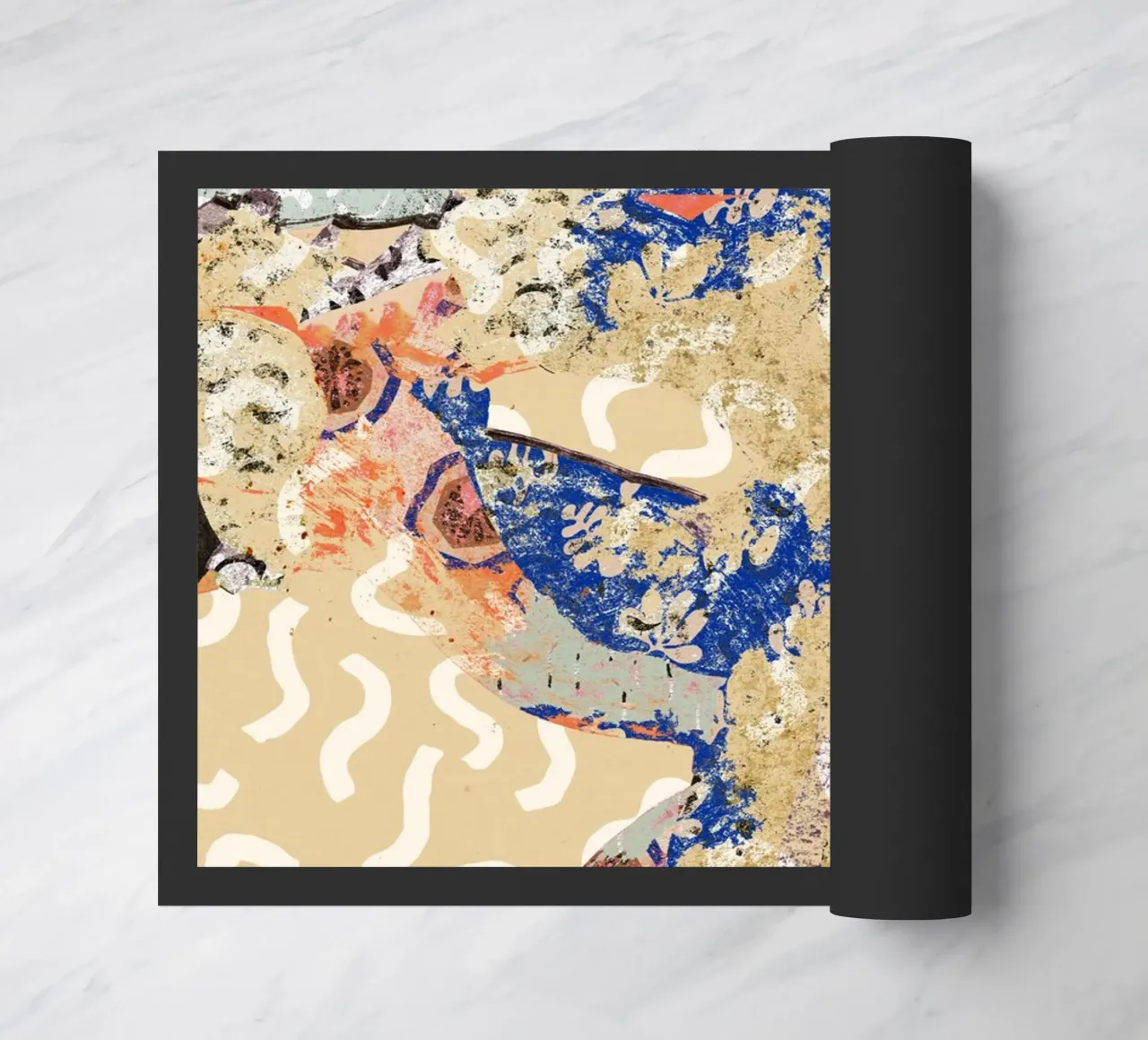 Pattern Play No 08 zerbino da treechild