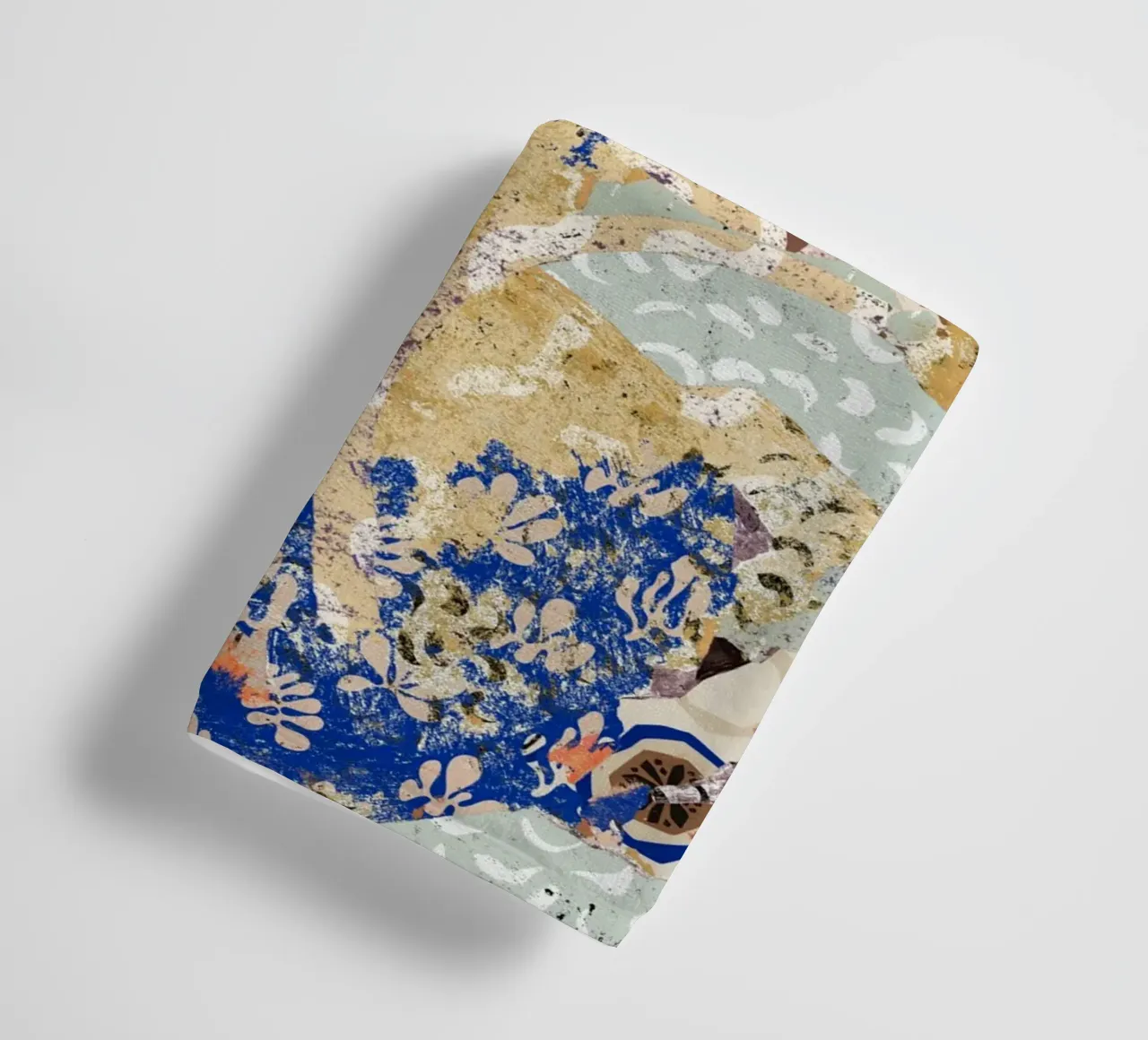 Pattern Play No 08 asciugamano da bagno da treechild