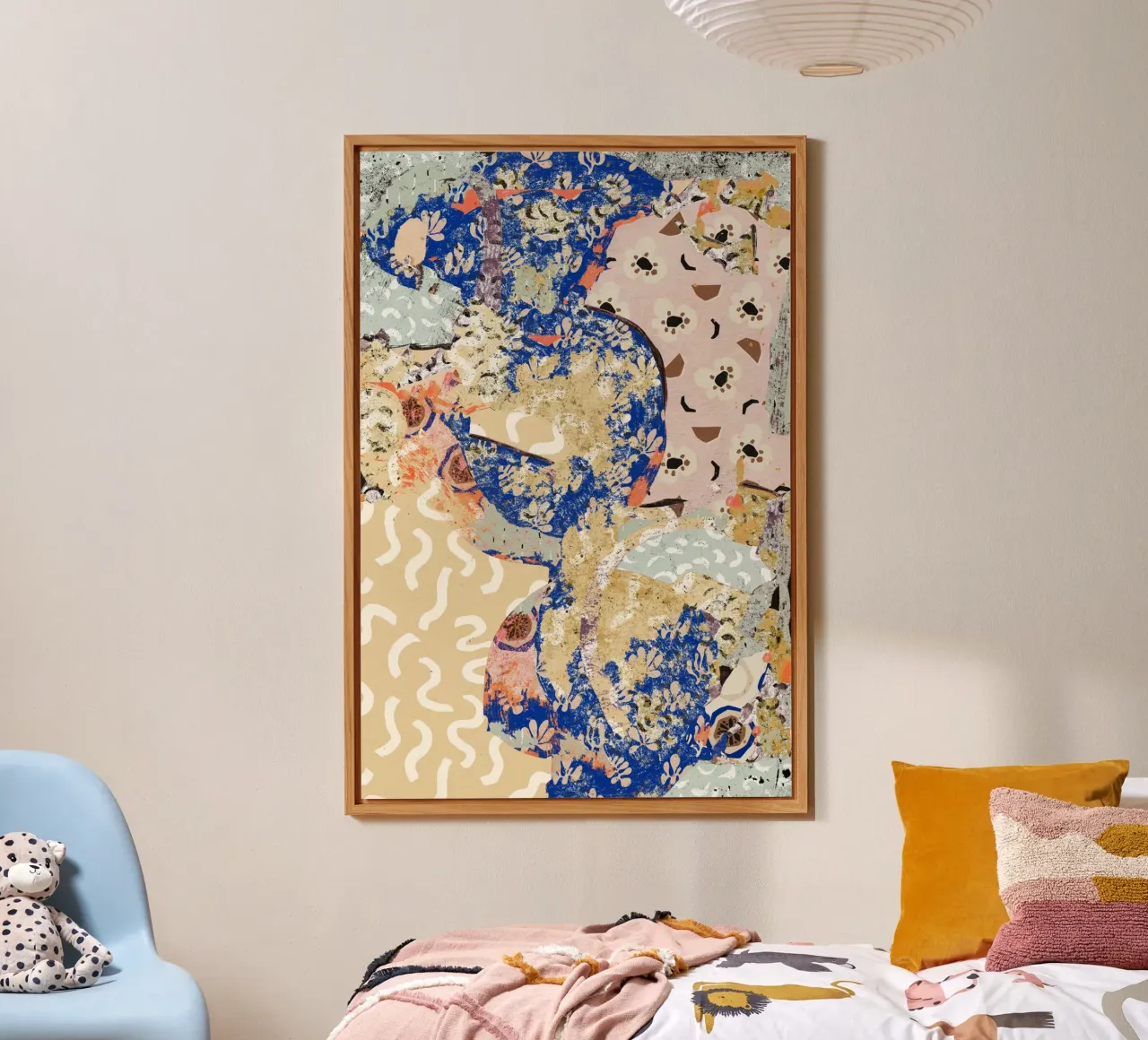 Pattern Play No 08 pannello forex da treechild