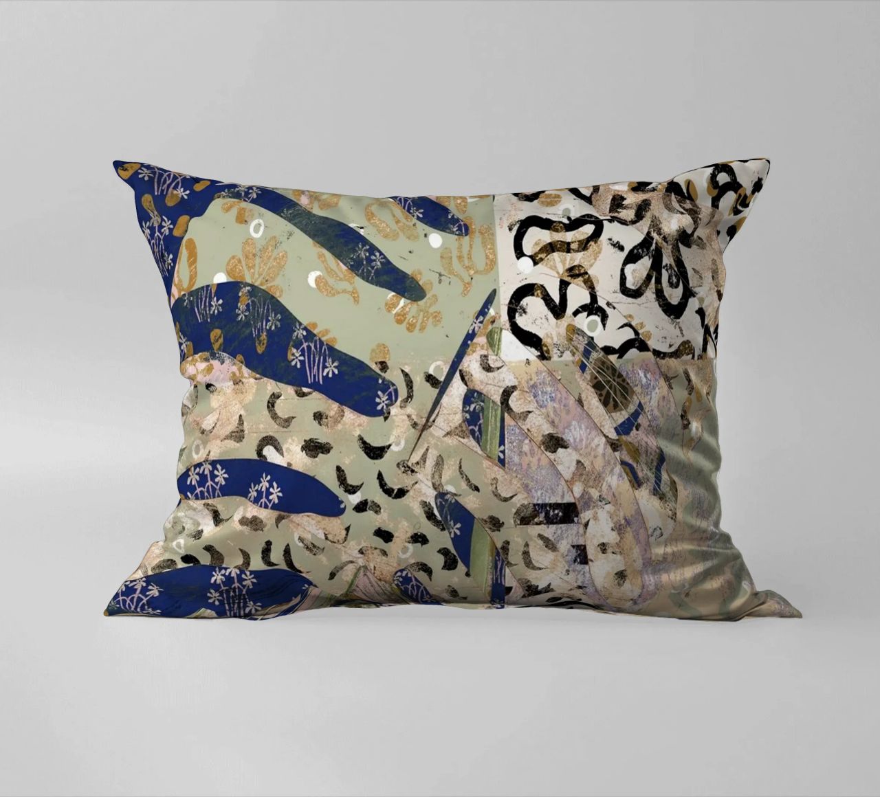 Pattern Play No 09 cuscino da treechild