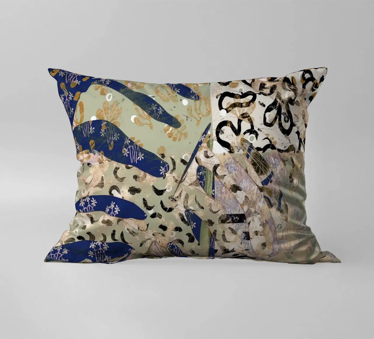 Pattern Play No 09 cuscino da treechild