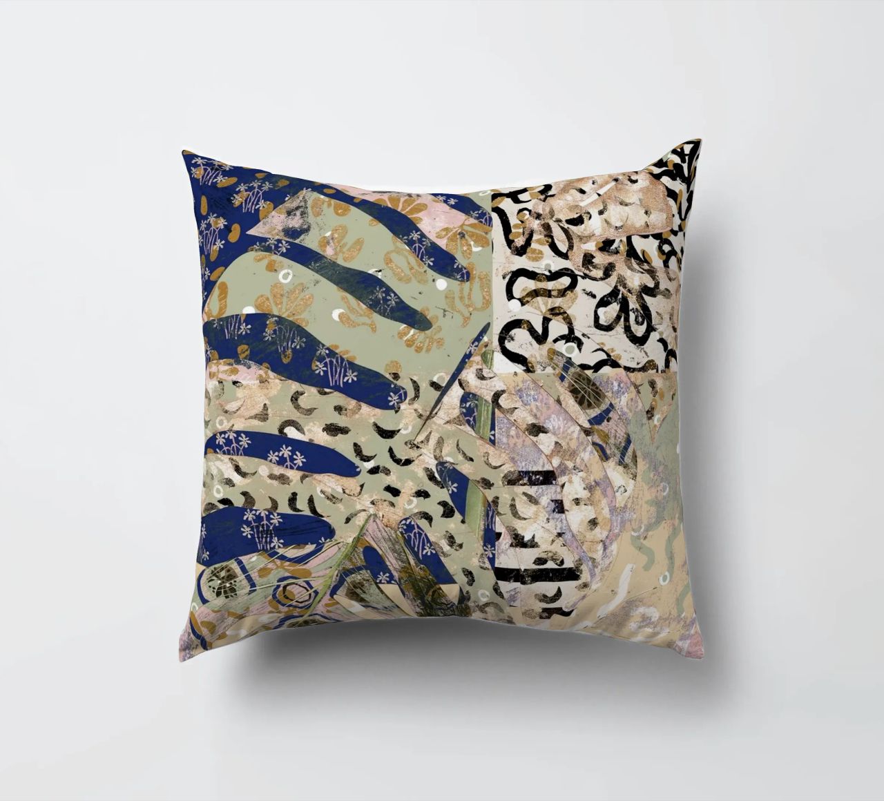 Pattern Play No 09 cuscino da treechild