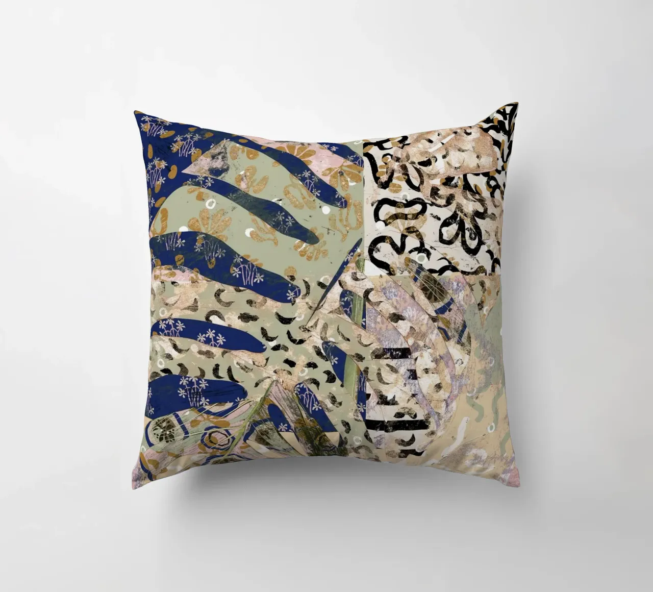 Pattern Play No 09 cuscino da treechild